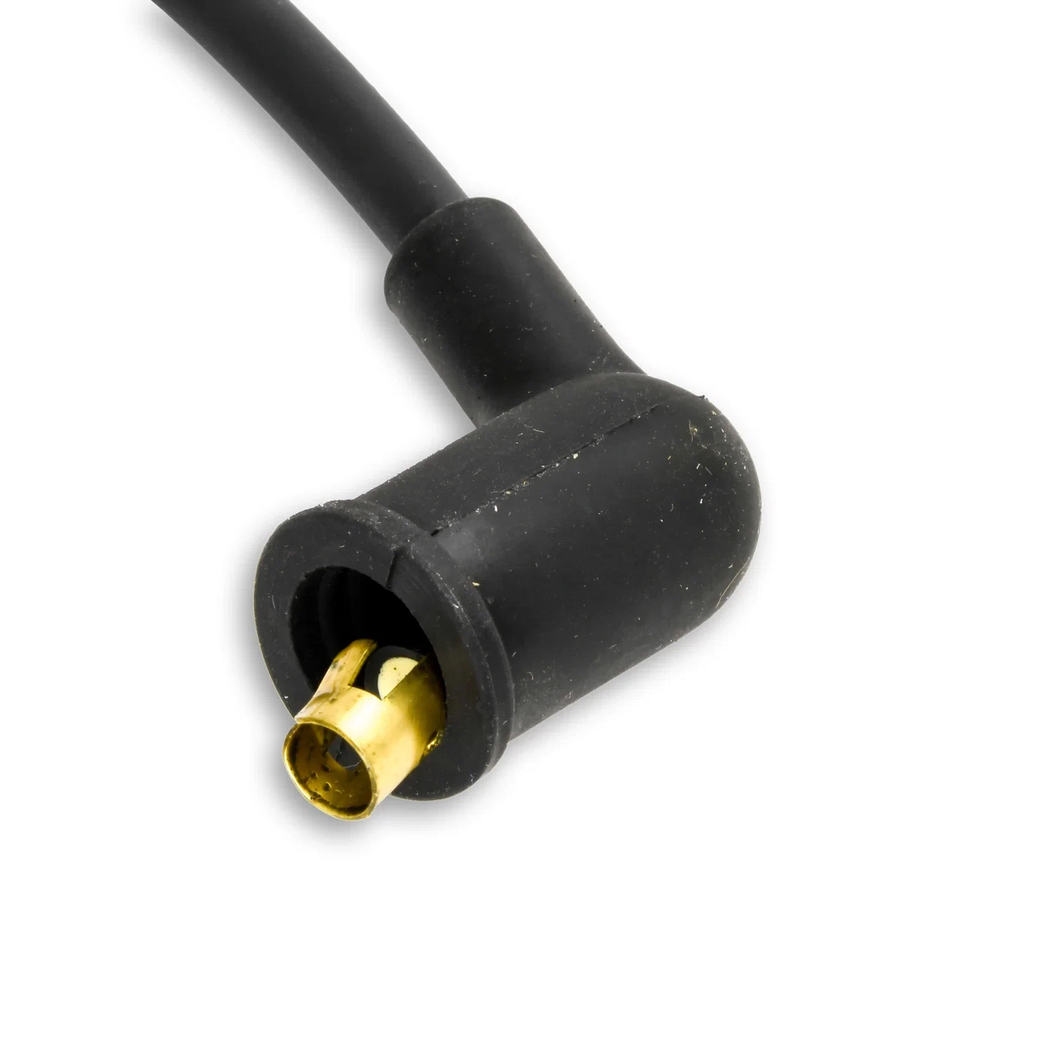 Spark Plug Wire Set for Ford Universal Black 8mm 7mm PerTronix 708105